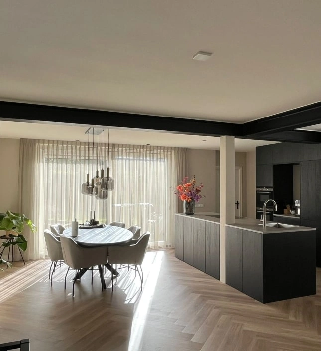 PVC vloeren leggen Hengelo