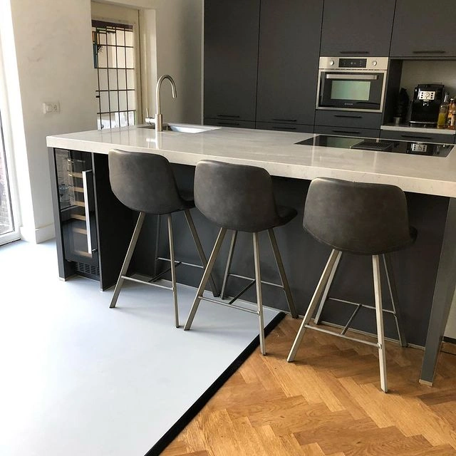 PVC vloeren leggen Hengelo