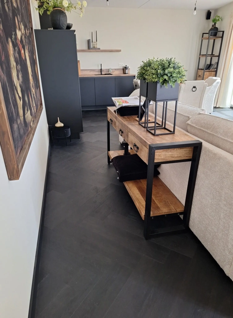 PVC vloeren leggen Hengelo