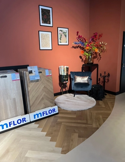 PVC vloeren leggen Hengelo