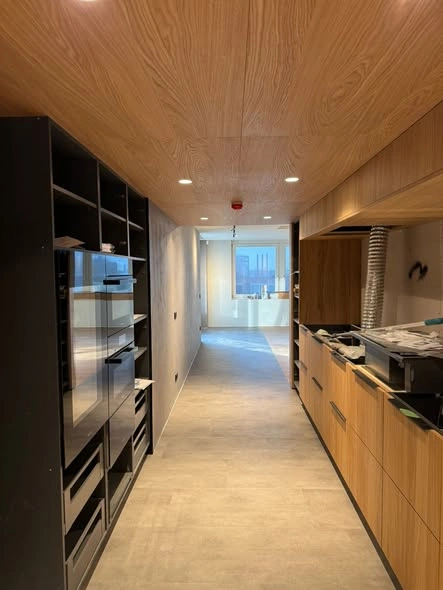 Betoonlooktegel 45 x 90cm Betoonlooktegel 45 x 90cm