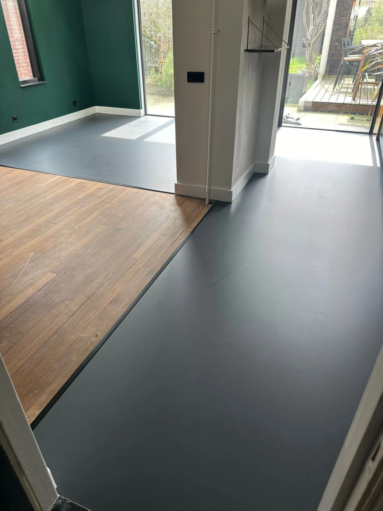 Gietvloer Collectie Rivièra Maison